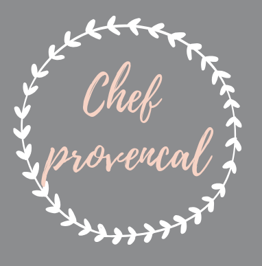 Chef provencal
